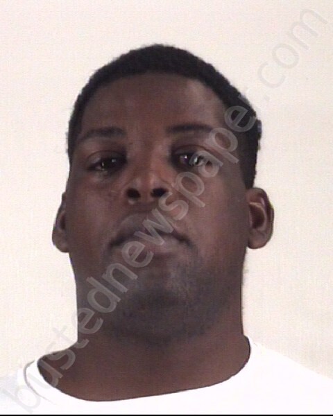 GUY, JONATHANM ANTWAN #, Tarrant County, Texas - 2025-07-14