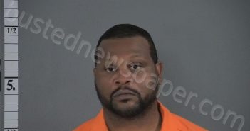 MALONE, MARLOW | 2025-07-14 20:57:00 Western Tidewater, Virginia Booking