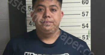 PINA HERNANDEZ , JUAN G | 2025-07-14 05:47:00 Hamblen County, Tennessee Booking