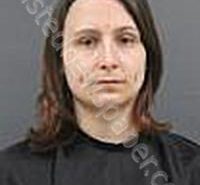 <B>POTTER</B>, <B>JESSICA</B> NICOLE #, Cherokee County, South Carolina - 2025-07-14