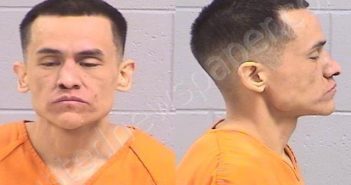 <B>JACKSON</B>, KEVIN <B>RAY</B> #, San Juan County, New Mexico - 2025-07-14 09:44:00