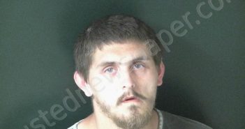 MOORE, <B>JAMES</B> <B>CHRISTOPHER</B> #, <b>Brown</b> County, Ohio, Brown County, Ohio - 2025-07-14