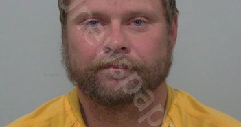 HORNE, KYLE JAMES | 2025-07-14 08:10:00 Columbia County, Florida Booking