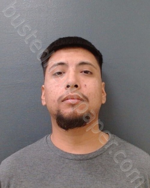 RIVERA, LOUIS XAVIER #, Comal County, Texas - 2025-07-14