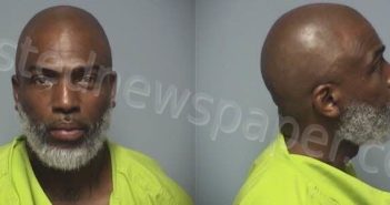 NOEL, REGINALD LEE | 2025-07-14 Roanoke County, Virginia Booking