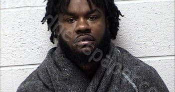 BEASLEY HART, MICHAEL | 2025-07-14 Chase County, Kansas Booking