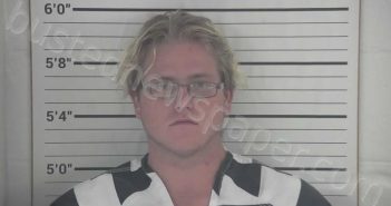 CALLAHAN, JOSHUA STANTON | 2025-07-14 10:47:00 Campbell County, Kentucky Booking
