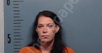 BOTELLO, PRISCILLA CASHEA | 2025-07-14 Taylor County, Texas Booking