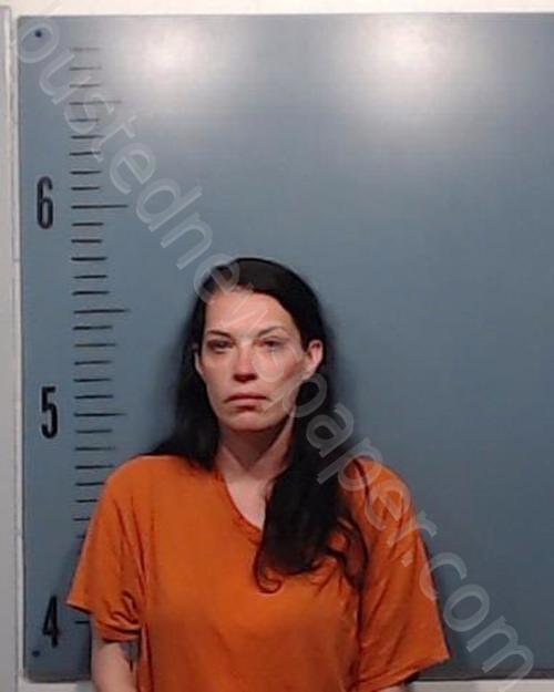 BOTELLO, PRISCILLA CASHEA #, Taylor County, Texas - 2025-07-14