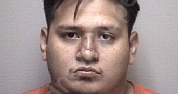 <B>SALGADO</B>, <B>JONATHAN</B> . #, Galveston County, Texas - 2025-07-14 12:30:00