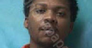 MCCLENNEY, JOSHUA ALLEN | 2025-07-14 23:45:00 Coosa County, Alabama Booking