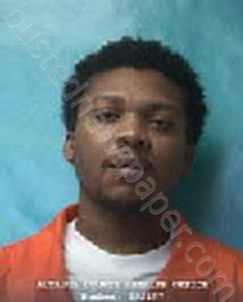MCCLENNEY, JOSHUA ALLEN #, Coosa County, Alabama - 2025-07-14 23:45:00