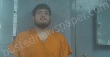 <B>HERNANDEZ</B>, LUIS <B>DIEGO</B> #, Bullitt County, Kentucky - 2025-07-14 13:07:00
