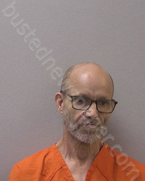 BABB, NICKY JOE #, Lexington County, South Carolina - 2025-07-14