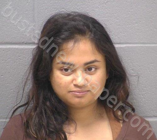 DATTA, MANASWINI #, Will County, Illinois - 2025-07-14 04:56:00