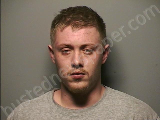 MCLAUGHLIN, JUSTIN L #, Will County, Illinois - 2025-07-14 00:57:00