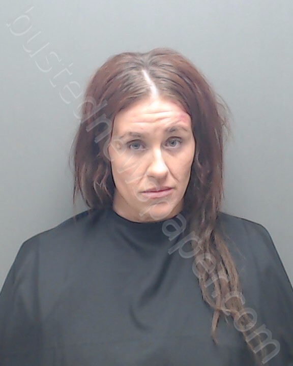 SPARKS, SARAH MARIE #, Harrison County, Texas - 2025-07-14