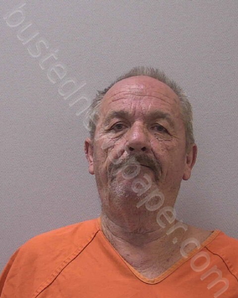 BAGWELL, RANDY LEE #, Lexington County, South Carolina - 2025-07-14