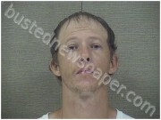 HOLDER, DONNIE | 2025-07-14 Harnett County, North Carolina Booking
