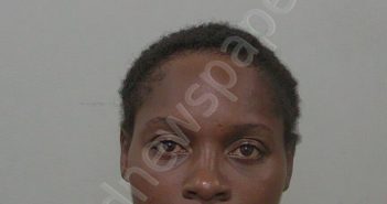 COPELAND, ERICA RENEE | 2025-07-14 19:19:00 Columbia County, Florida Booking