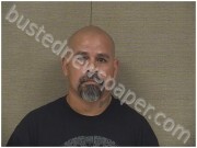 ESPINOSA-LEIVA, JUAN | 2025-07-14 Harnett County, North Carolina Booking