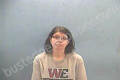 APRIL ROBINSON #, Hempstead County, Arkansas - 2025-07-14 16:16:00