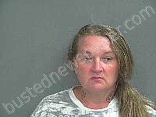 AUNSPAUGH, TASHA FAY #, Phelps County, Nebraska - 2025-07-14