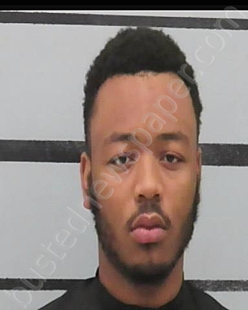 STELL, TMARION JERMAD #, Lubbock County, Texas - 2025-07-14