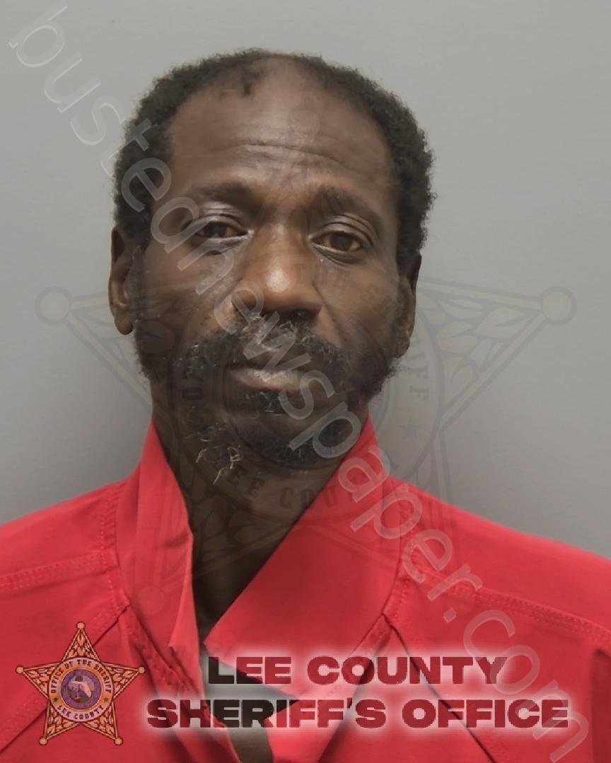 SIMPSON, LEJAY DUAVILLE #, Lee County, Florida - 2025-07-15 05:50:00