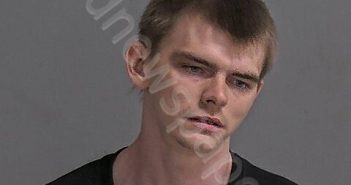 DYE, TYLER J | 2025-07-15 Sandusky County, Ohio Booking