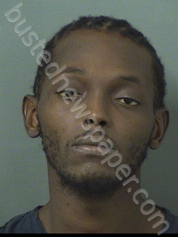 FRANCIS, RICHARD #, Palm Beach County, Florida - 2025-07-15 10:16:00