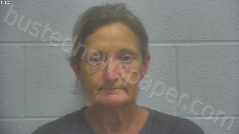 MANNING, MARGARET RENAE #, Marshall County, Tennessee - 2025-07-15 16:31:00