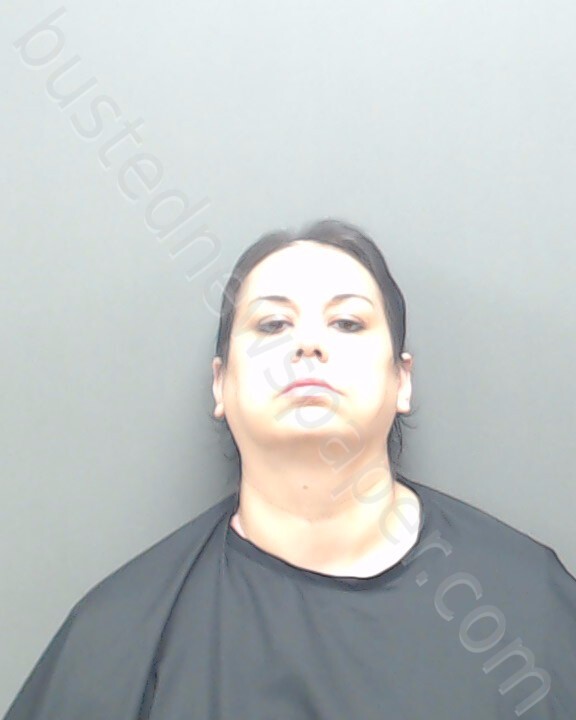 ROJAS, LESLIE DIANE #, Harrison County, Texas - 2025-07-15