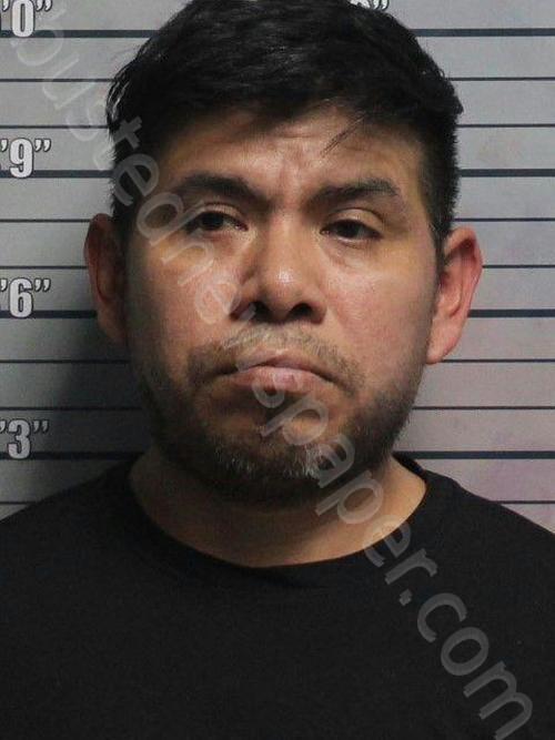 MENDOZA MENDOZA, NARCISO #, Butler County, Ohio - 2025-07-15 22:25:00