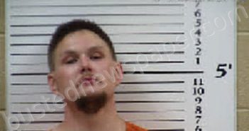 LOCKE, CODY O | 2025-07-15 20:05:00 Cherokee County, North Carolina Booking