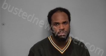 <B>AUGUSTINE</B>, <B>JOYAN</B> P #, Mccracken County, Kentucky - 2025-07-15 15:55:00