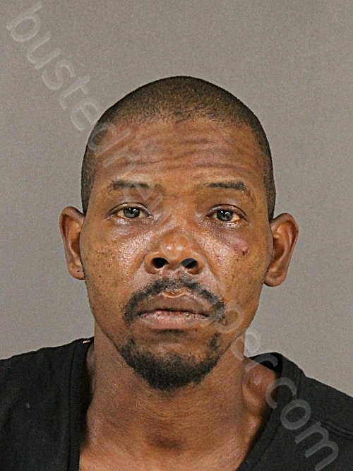 MCDUFFEY, GLENDALE TYSHA #, Hinds County, Mississippi - 2025-07-15