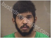 HARRINGTON, DENNIS | 2025-07-15 Harnett County, North Carolina Booking