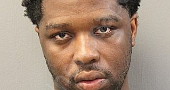 <B>DARIUS</B> D <B>YOUNG</B> #, Chicago, Illinois - 2025-07-15