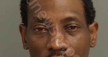 DEASE, SAMUEL CHRISTOPHER | 2025-07-15 19:45:00 Wake County, North Carolina Booking