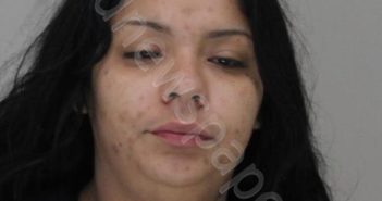 <B>FLORES</B>, <B>ASHLEY</B> #, Dallas County, Texas - 2025-07-15 03:10:00