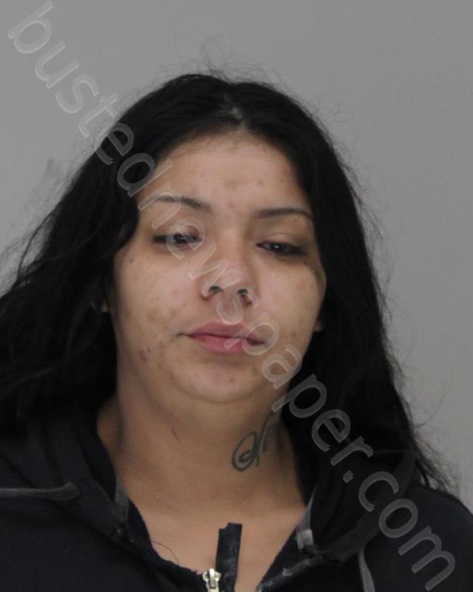 FLORES, ASHLEY #, Dallas County, Texas - 2025-07-15 03:10:00