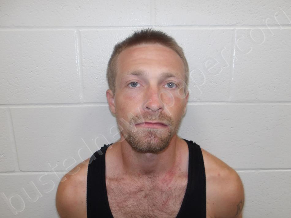 MOORE, MICHAEL EDWARD THOMAS #, Kenton County, Kentucky - 2025-07-15 10:01:00