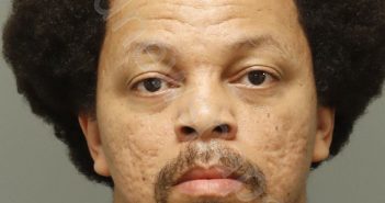 LONGMIRE, ANDRE ANTONIO | 2025-07-15 20:00:00 Wake County, North Carolina Booking