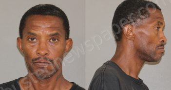 MIDDLETON, FREDERICK DENORIS | 2025-07-15 Denton County, Texas Booking