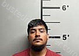 <B>RIVERA</B>–<B>PACHECO</B>, <B>ROBERTO</B> #, Benton County, Arkansas - 2025-07-15