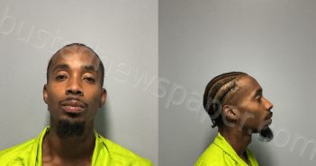 PATTERSON, KWAMANE CORDALE | 2025-07-15 Roanoke County, Virginia Booking