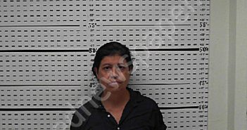 CAMPBELL, MARISOL | 2025-07-15 21:00:01 Jim Wells County, Texas Booking