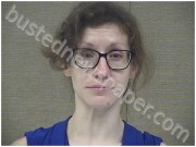 GIBBS, APRIL | 2025-07-15 Harnett County, North Carolina Booking