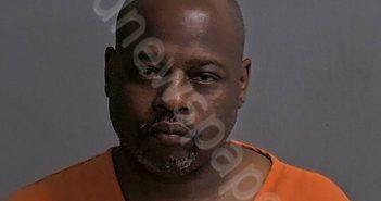 SIMMONS, CALVIN T | 2025-07-15 Sandusky County, Ohio Booking